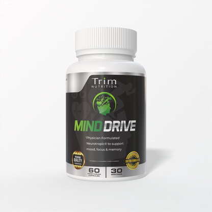 MindDrive